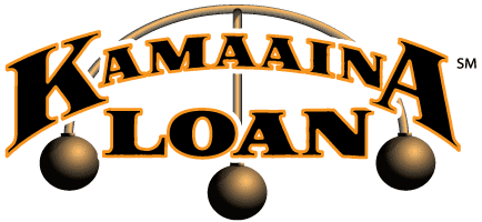 Kamaaina Loan Logo